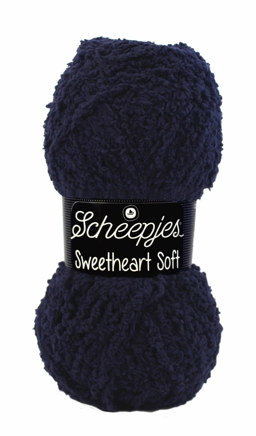 SCHEEPJES Sweetheart Soft kleur 10 – superzacht babygaren voor breien en haken