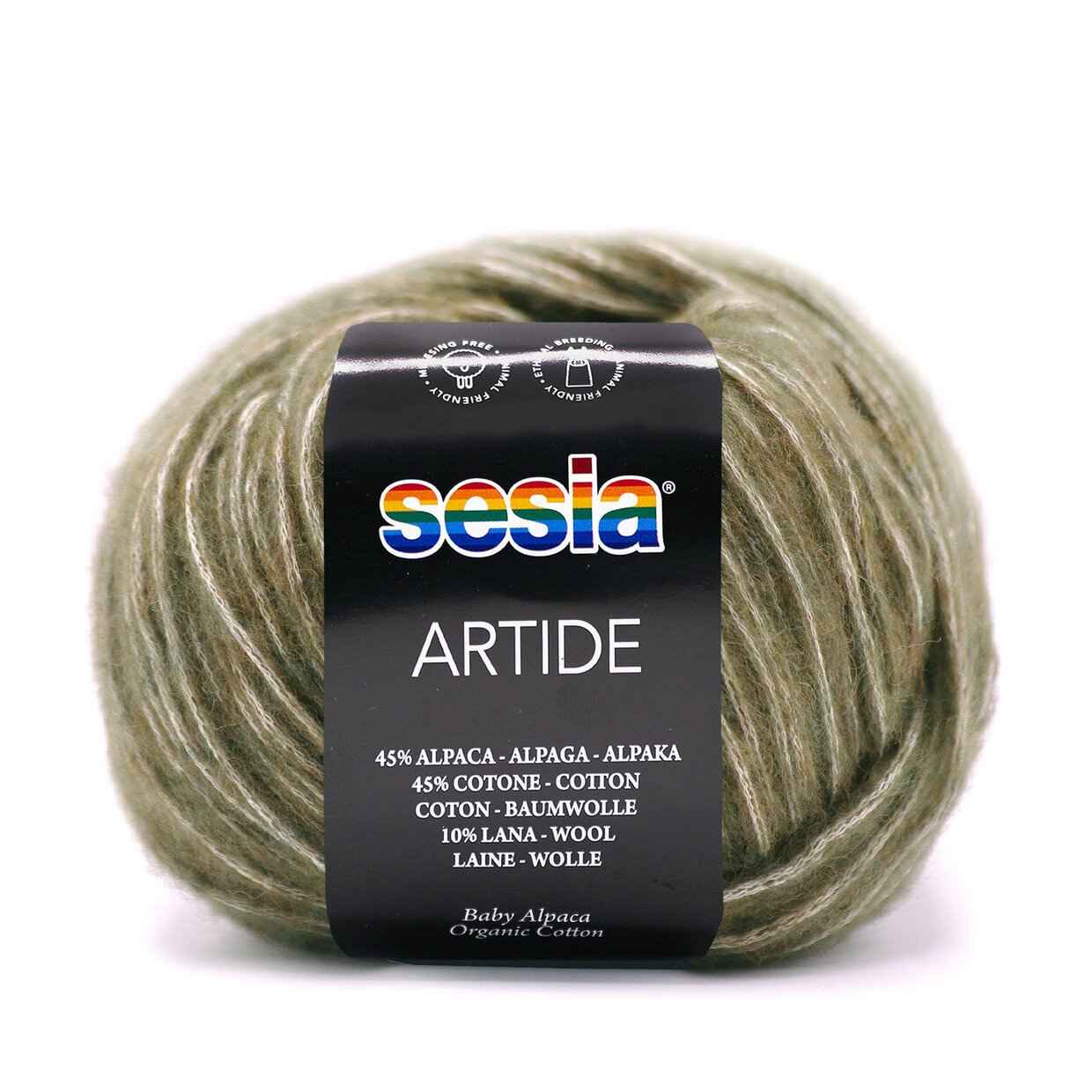 Artide