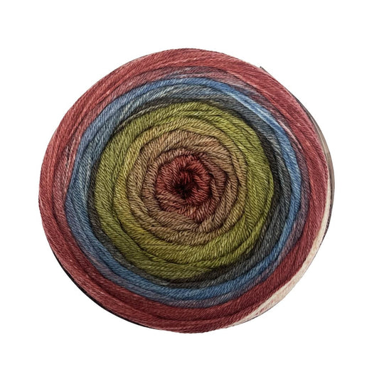 SESIA Talent breigaren in kleur 4842 – geschikt voor verschillende breitechnieken