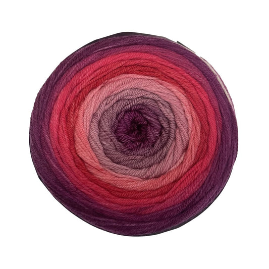 SESIA Talent breigaren in kleur 4880 – subtiele glans voor mooie breiwerk