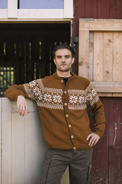 Cosy Layers herfst '24  magazine