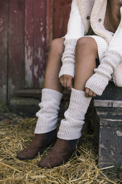 Cosy Layers herfst '24  magazine