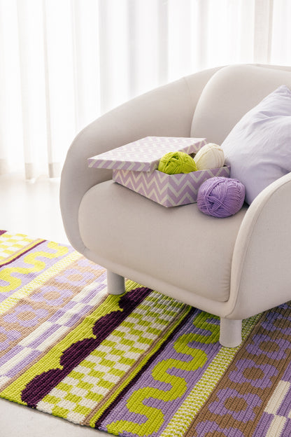 Novita Arabia 1873 x Home Decoration