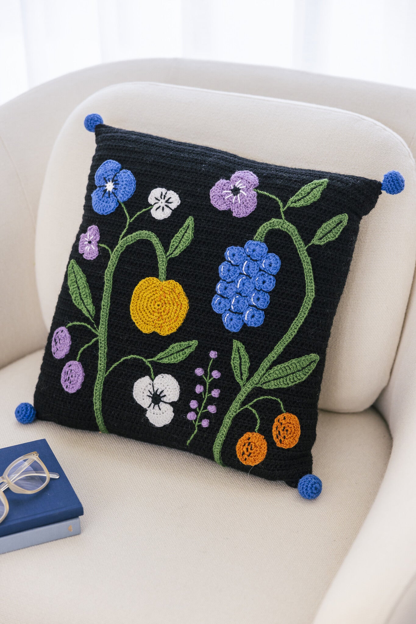 Novita Arabia 1873 x Home Decoration