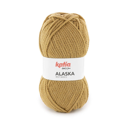Alaska