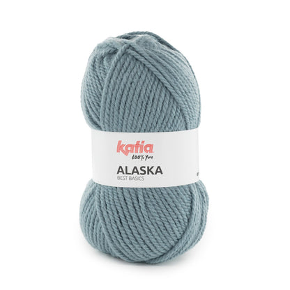 Alaska