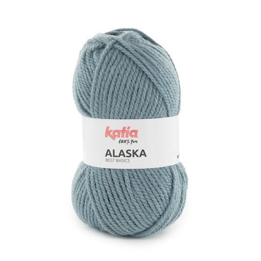 Alaska