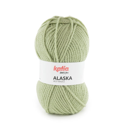 Alaska