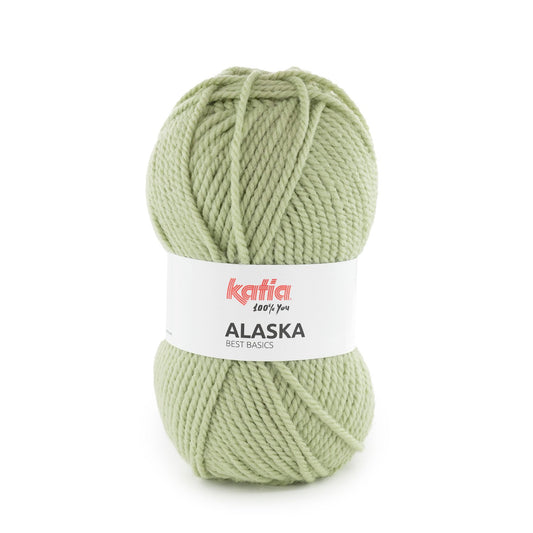 Alaska