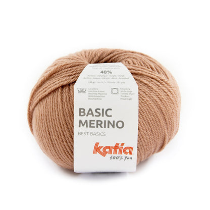 Katia Basic Merino