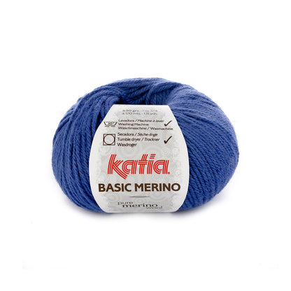 Katia Basic Merino