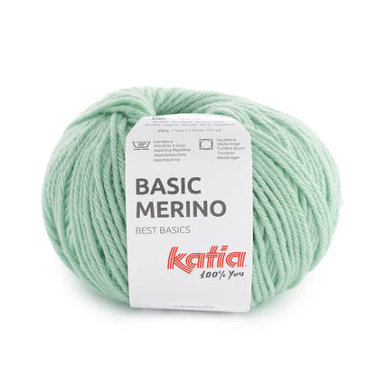 Basic Merino