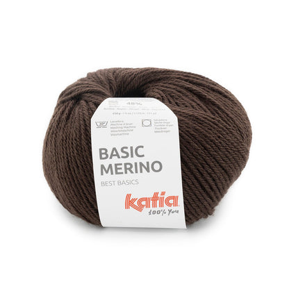 Katia Basic Merino