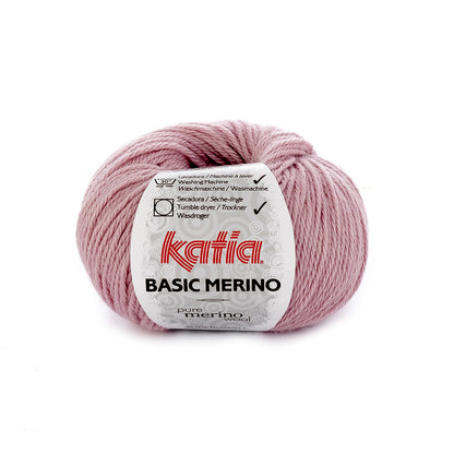 Katia Basic Merino