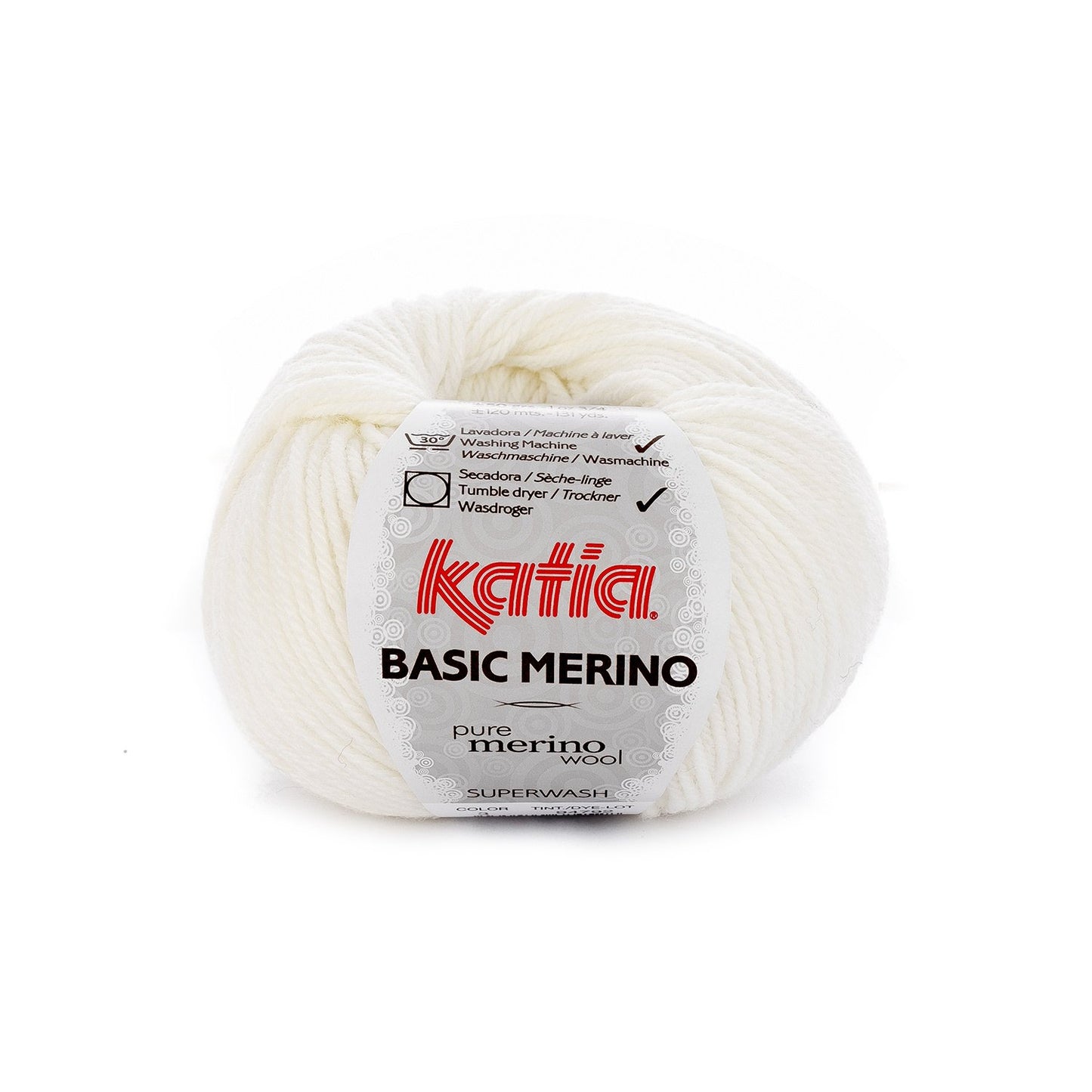 Basic Merino