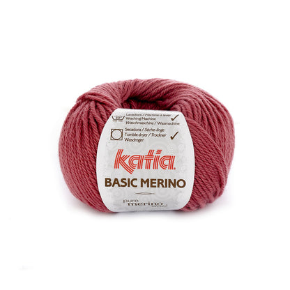 Katia Basic Merino