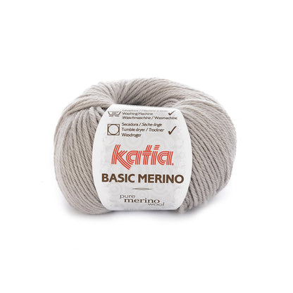 Katia Basic Merino