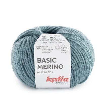 Basic Merino