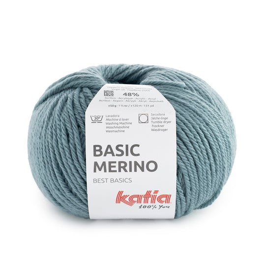 Basic Merino