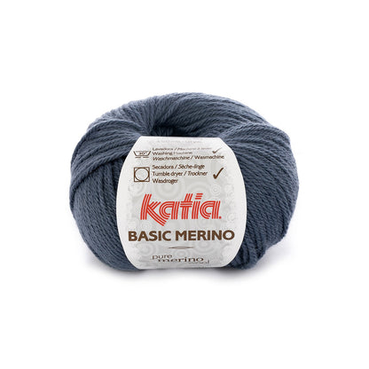 Katia Basic Merino