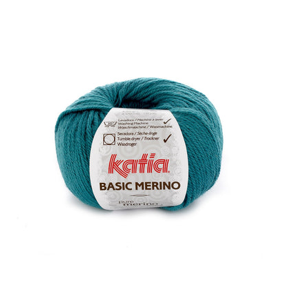 Katia Basic Merino