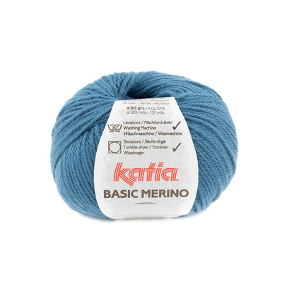 Katia Basic Merino