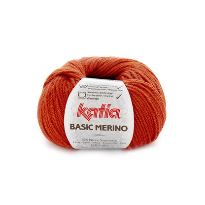 Katia Basic Merino