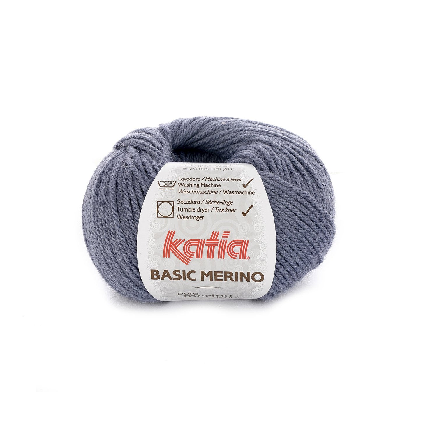 Basic Merino