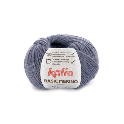 Katia Basic Merino