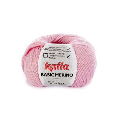 Katia Basic Merino