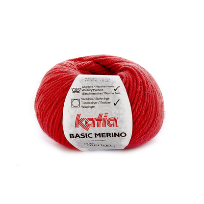 Katia Basic Merino