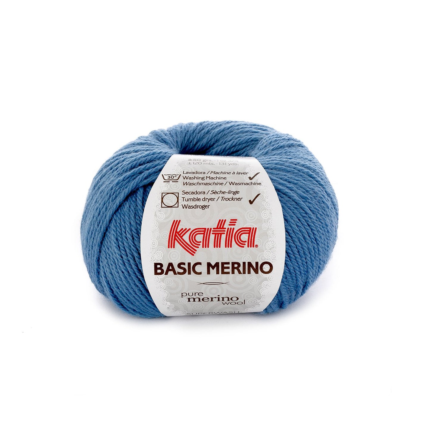 Basic Merino