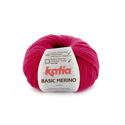 Katia Basic Merino