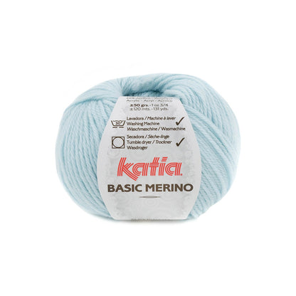 Katia Basic Merino