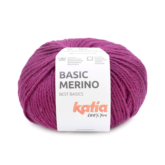Basic Merino
