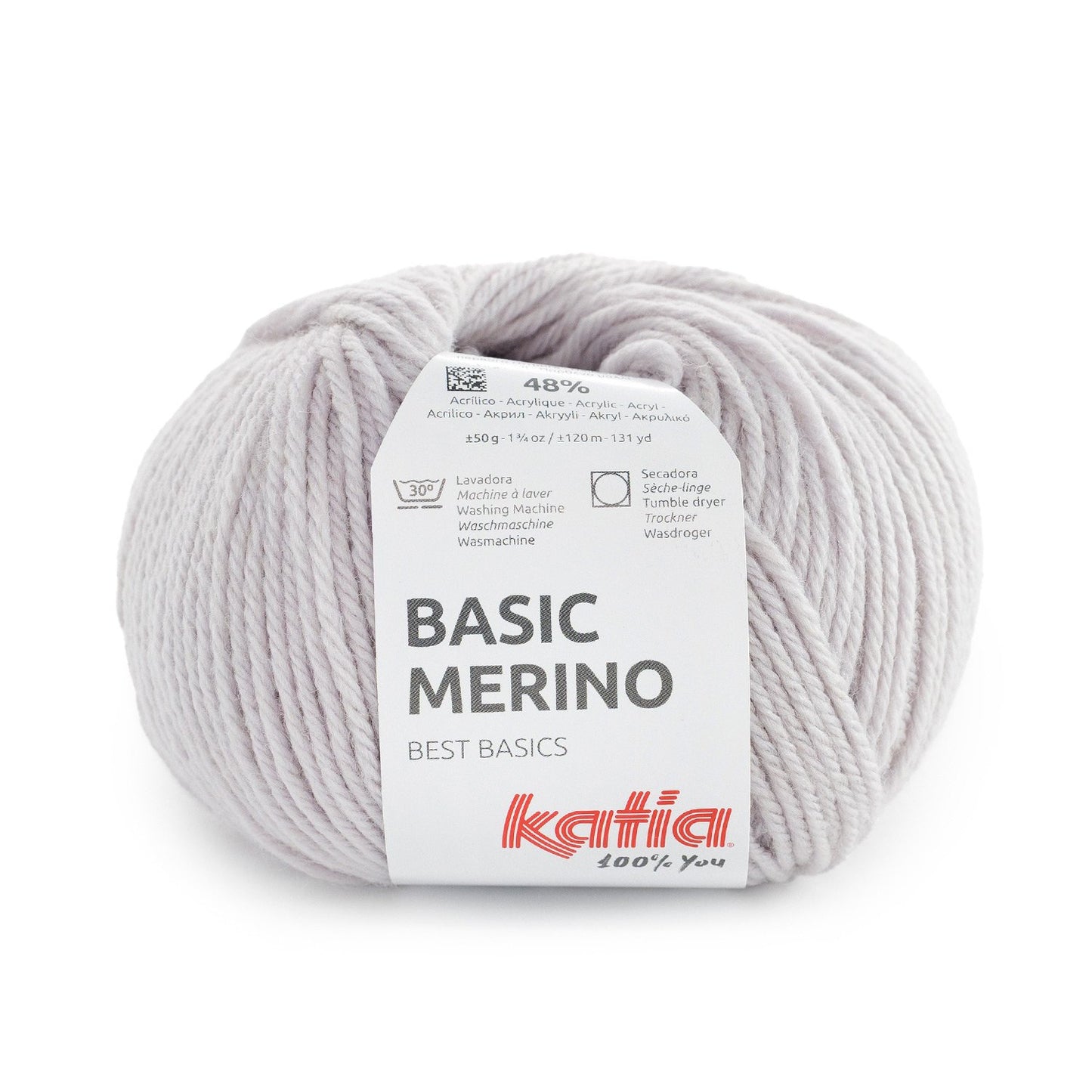 Basic Merino