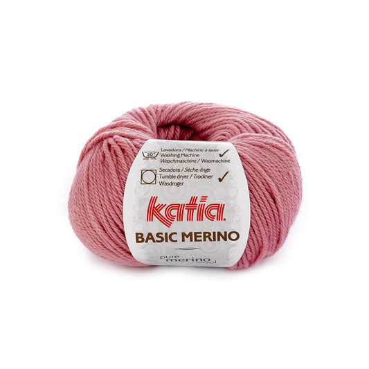 Basic Merino