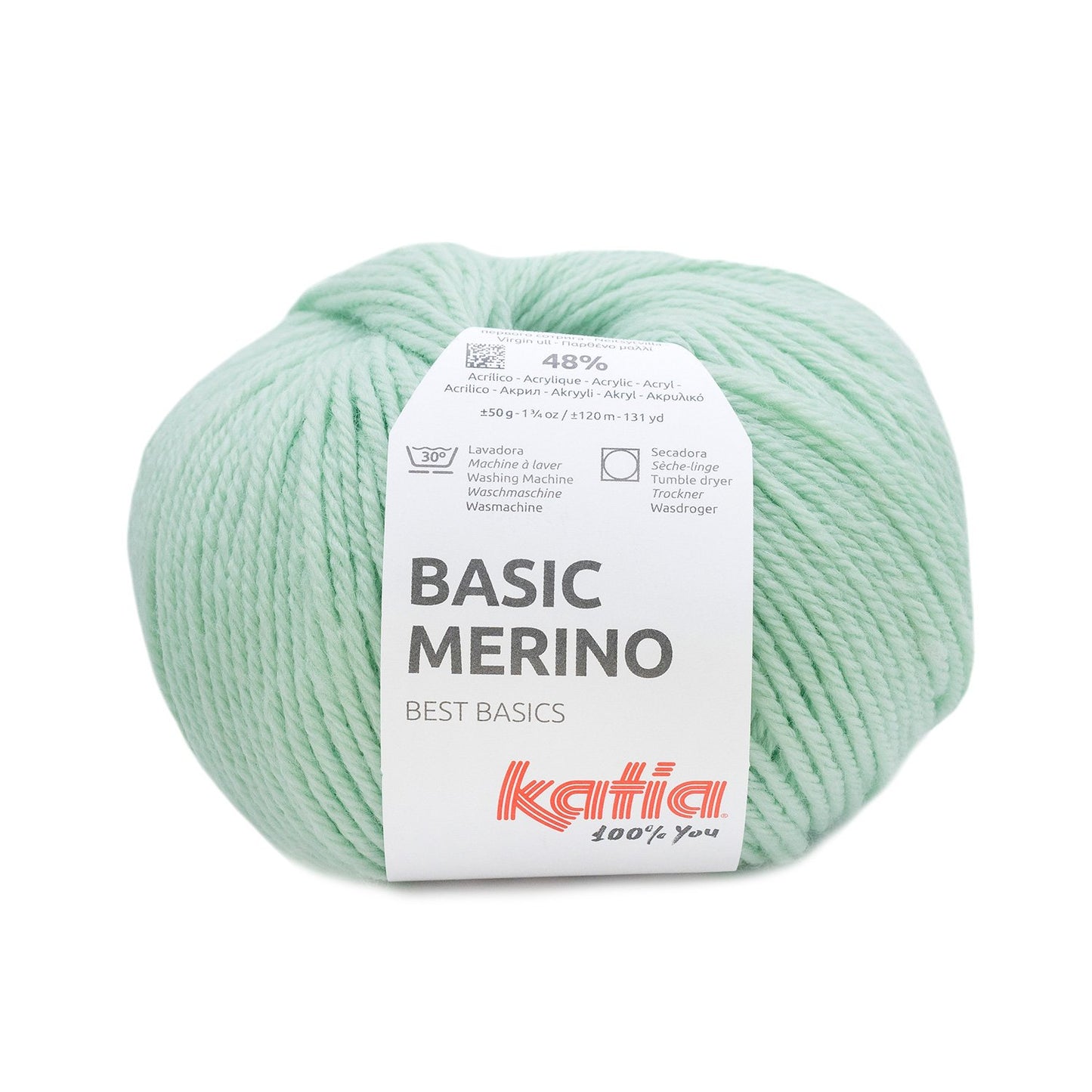 Basic Merino
