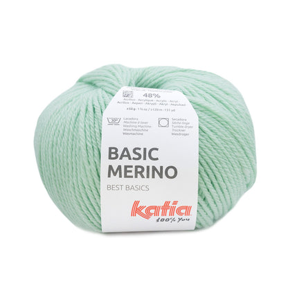 Katia Basic Merino