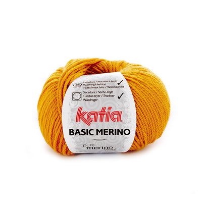 Katia Basic Merino