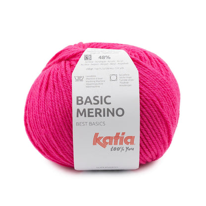 Katia Basic Merino