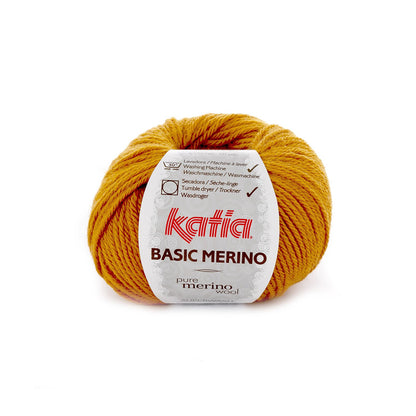 Katia Basic Merino