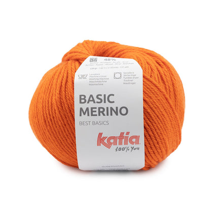 Katia Basic Merino