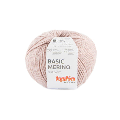 Katia Basic Merino