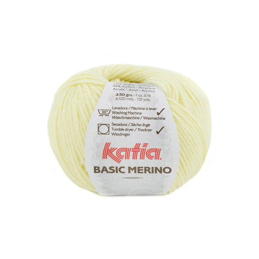 Basic Merino