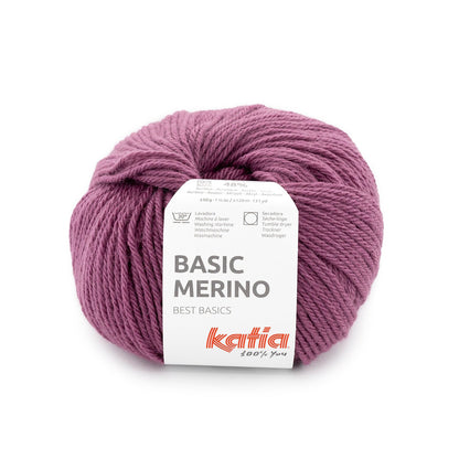 Katia Basic Merino