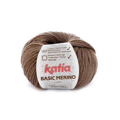 Katia Basic Merino