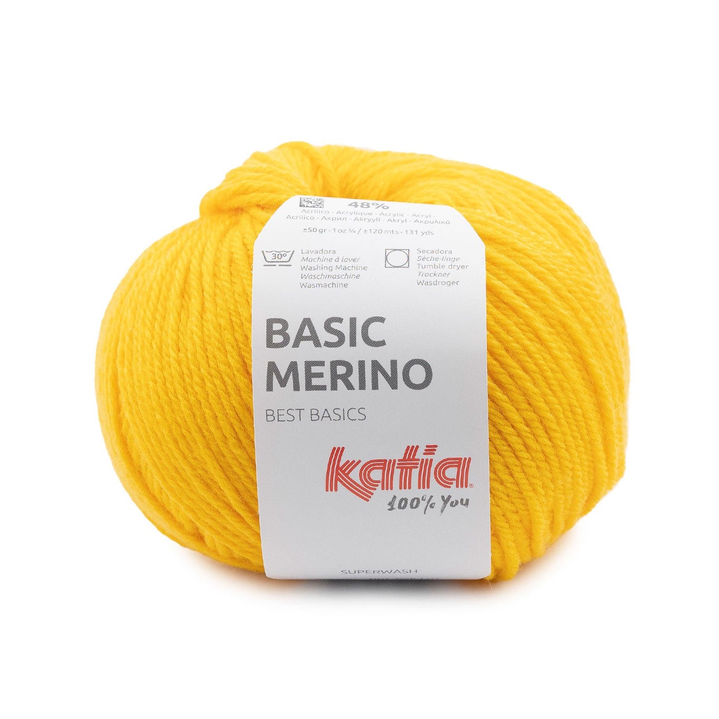 Basic Merino