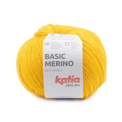 Katia Basic Merino