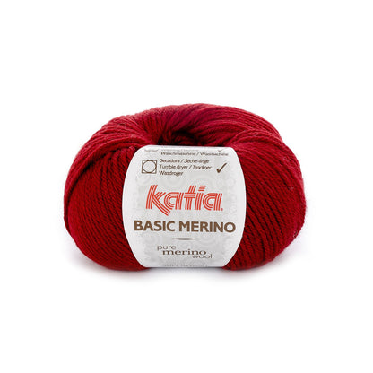 Katia Basic Merino
